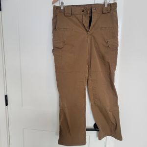 5.11 Tactical Stryke Pans W30 x L30